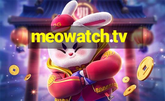 meowatch.tv