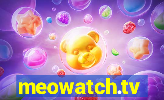 meowatch.tv