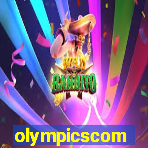 olympicscom