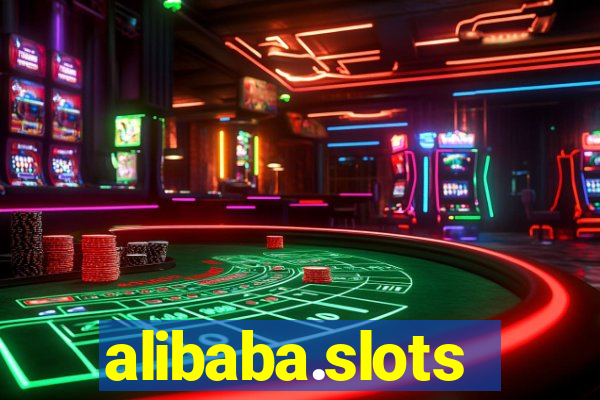 alibaba.slots