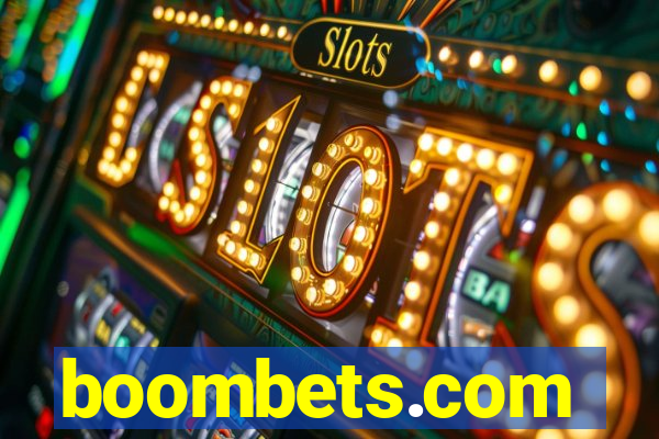 boombets.com