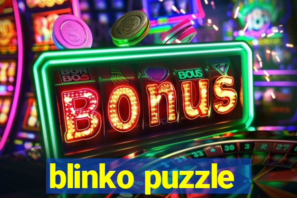 blinko puzzle