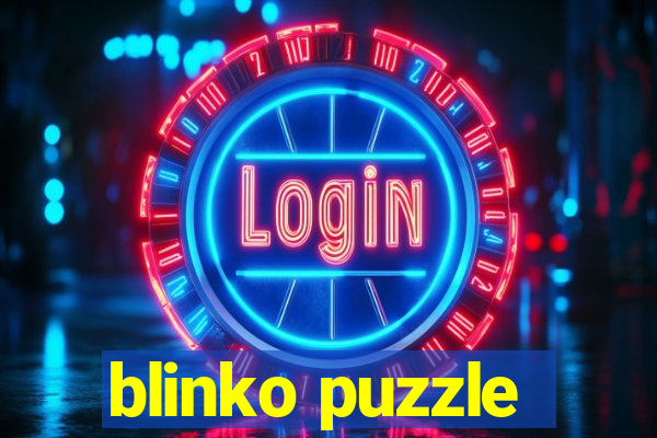 blinko puzzle