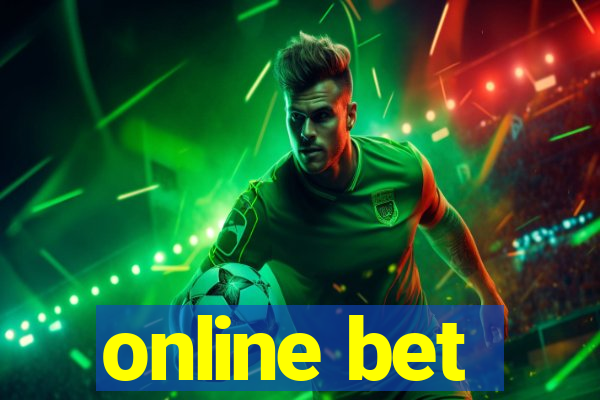 online bet