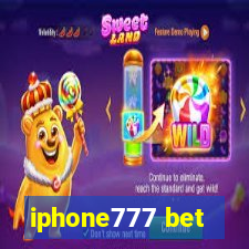 iphone777 bet