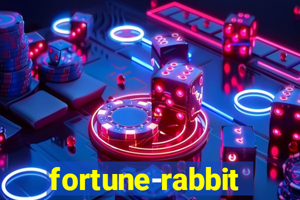 fortune-rabbit