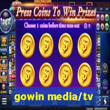 gowin media/tv