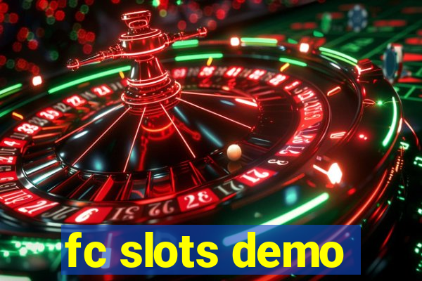 fc slots demo