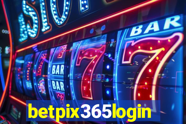 betpix365login