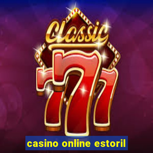 casino online estoril