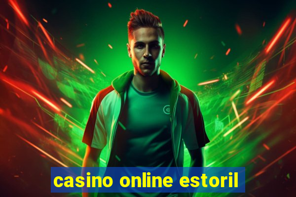 casino online estoril