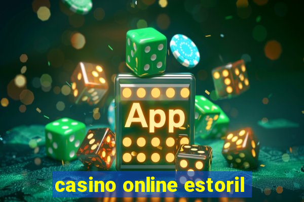 casino online estoril