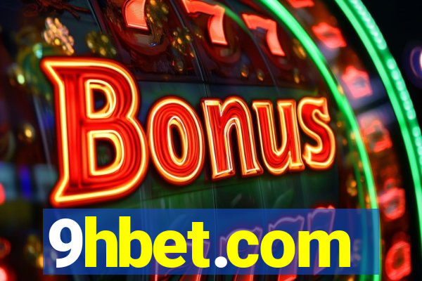 9hbet.com