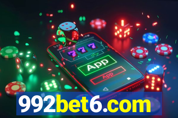 992bet6.com