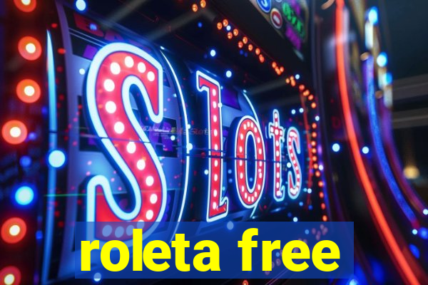 roleta free