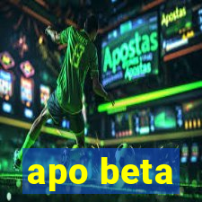 apo beta