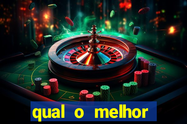 qual o melhor plataforma para jogar