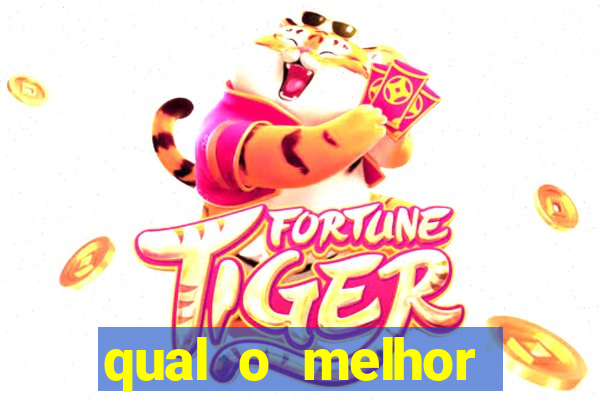 qual o melhor plataforma para jogar