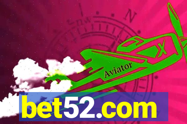 bet52.com