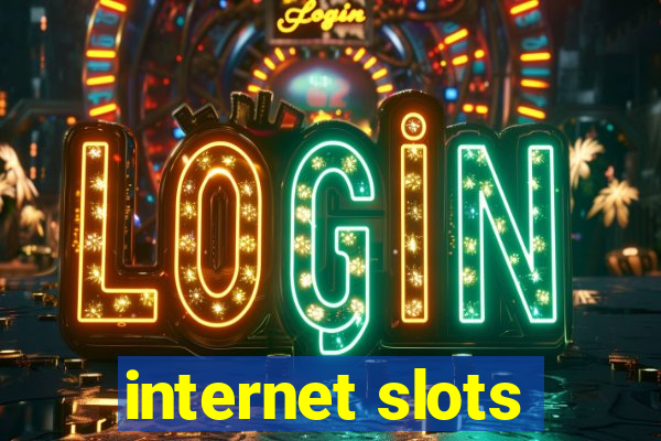 internet slots