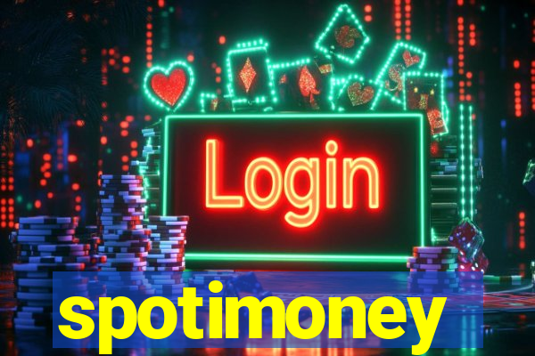 spotimoney