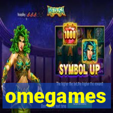 omegames