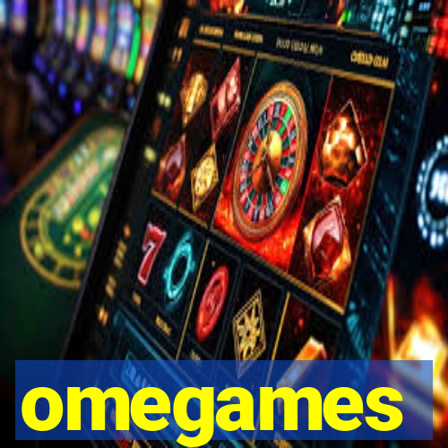 omegames