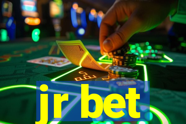 jr bet