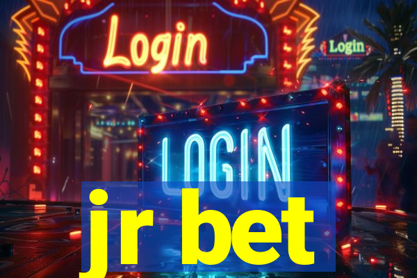 jr bet