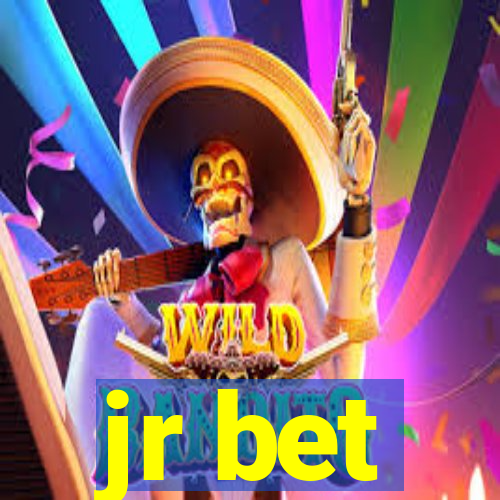 jr bet