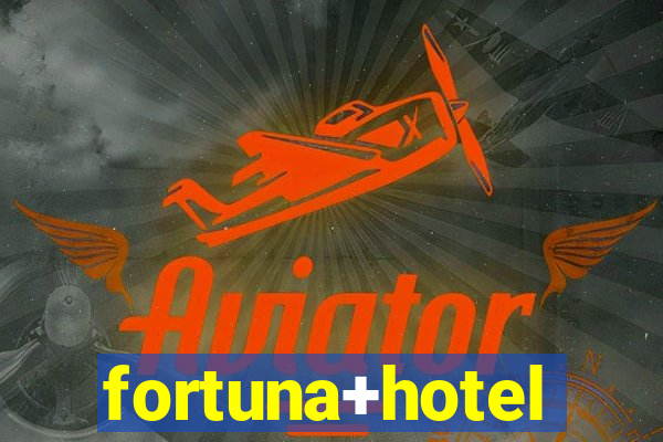 fortuna+hotel