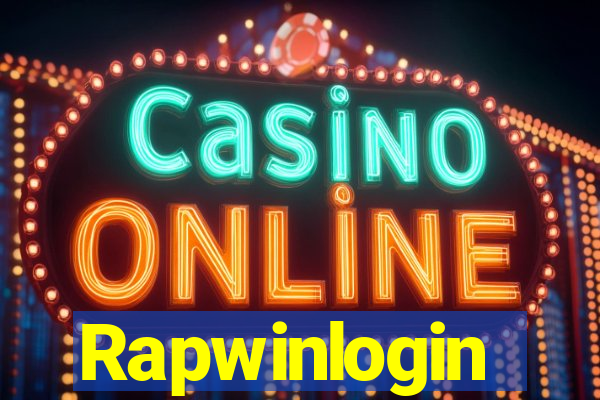 Rapwinlogin