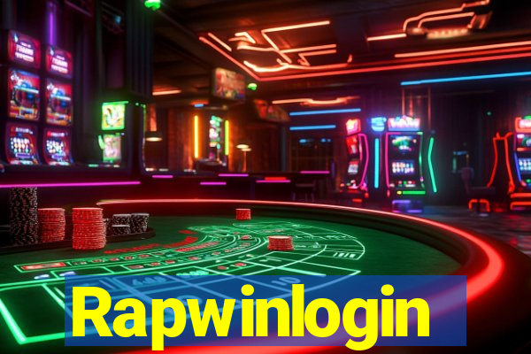 Rapwinlogin