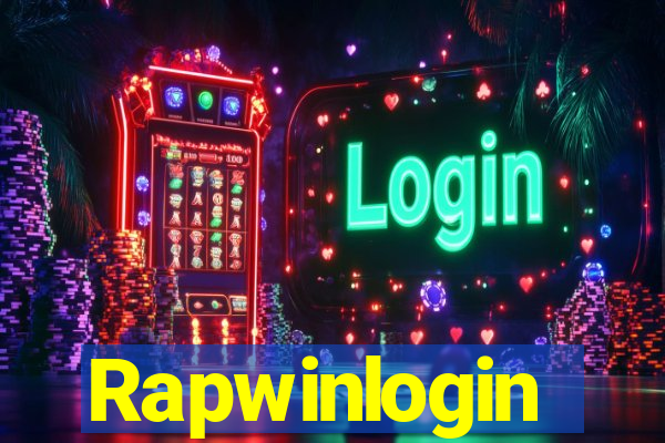 Rapwinlogin