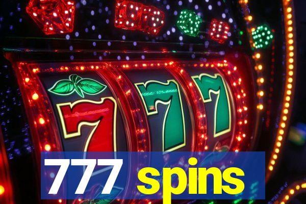 777 spins