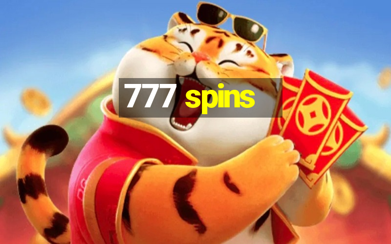 777 spins