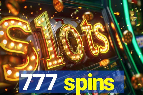 777 spins