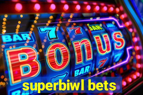 superbiwl bets