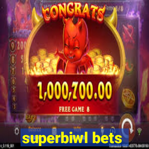 superbiwl bets