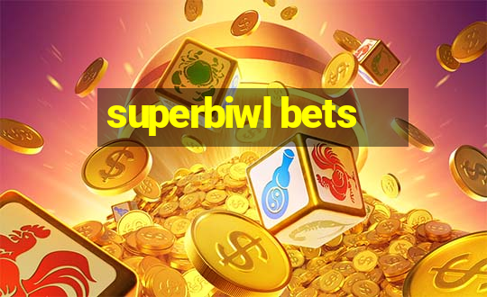 superbiwl bets