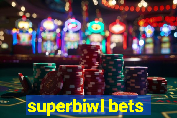 superbiwl bets