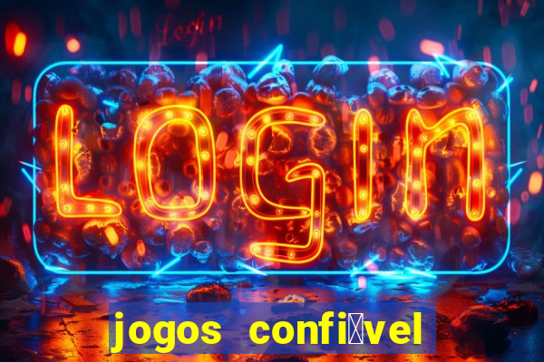 jogos confi谩vel para ganhar dinheiro