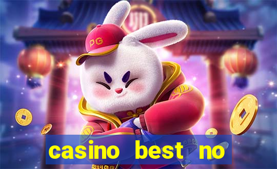 casino best no deposit bonus