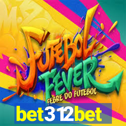 bet312bet