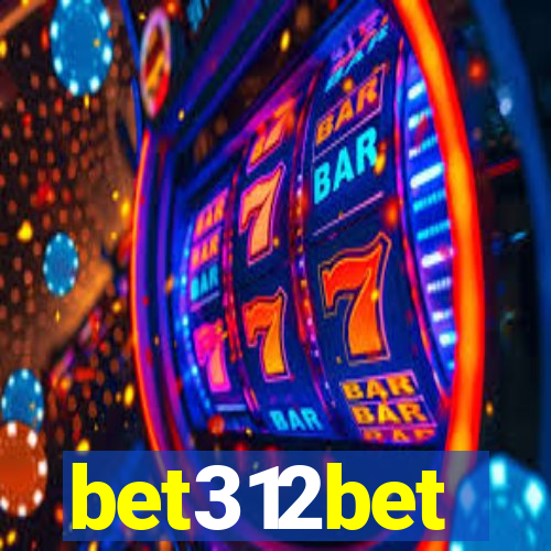 bet312bet