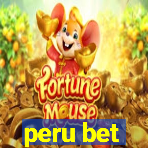 peru bet