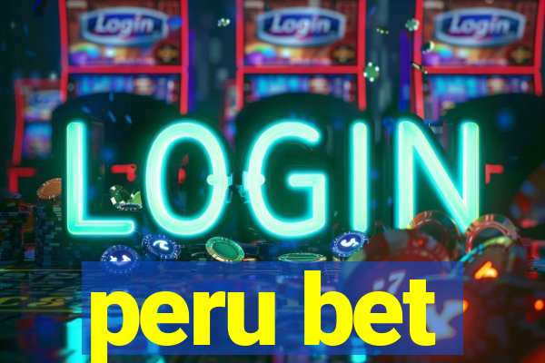 peru bet