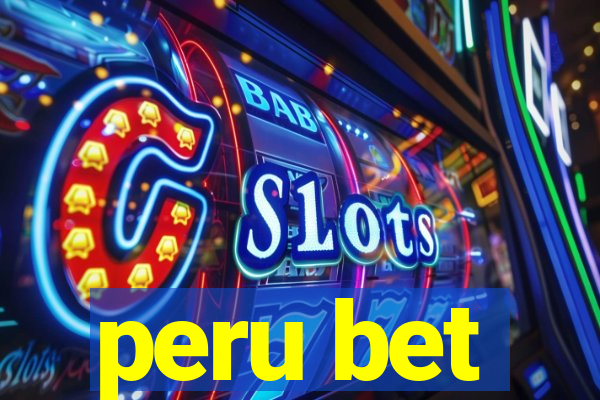 peru bet