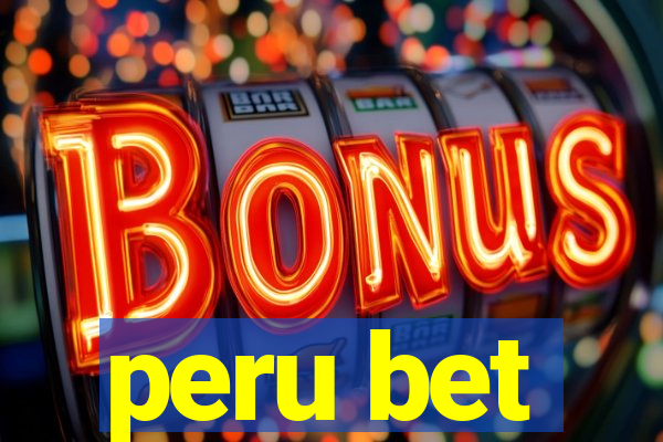 peru bet