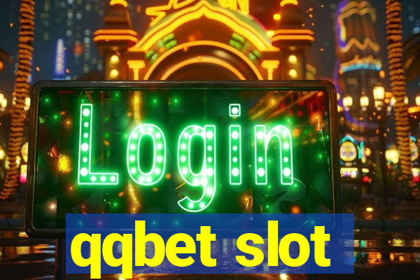 qqbet slot